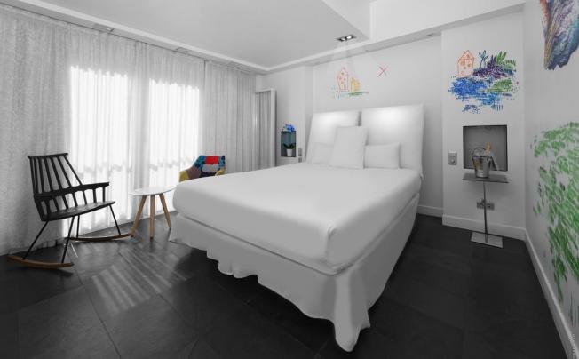 Фото отеля 1 K HOTEL 