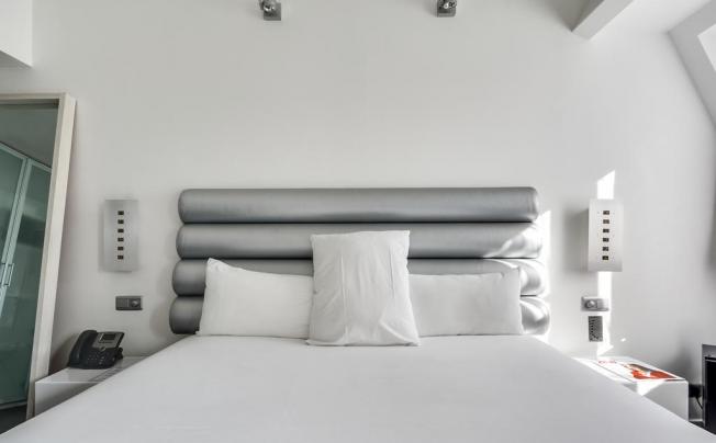 Фото отеля 1 K HOTEL 