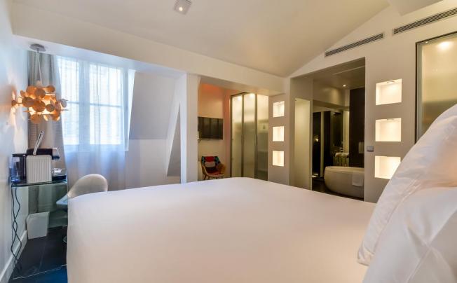 Фото отеля 1 K HOTEL 