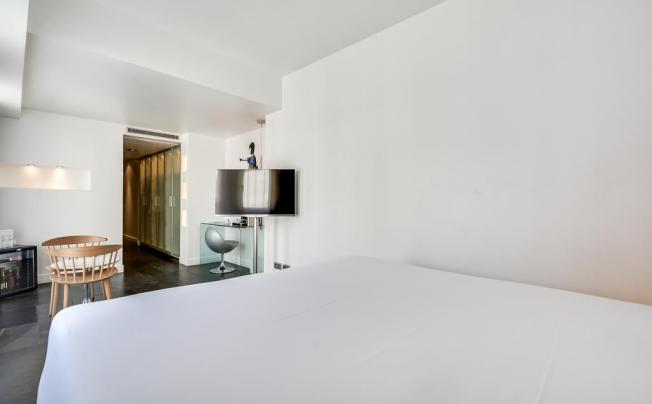Фото отеля 1 K HOTEL 
