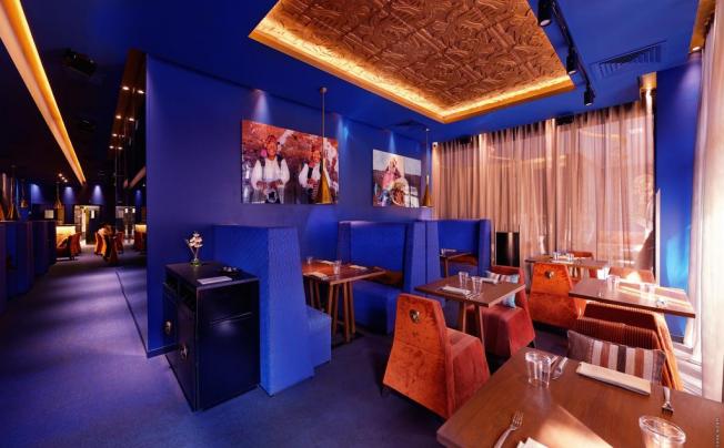 Фото отеля 1 K HOTEL 