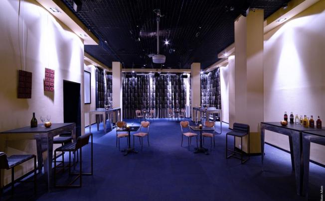 Фото отеля 1 K HOTEL 