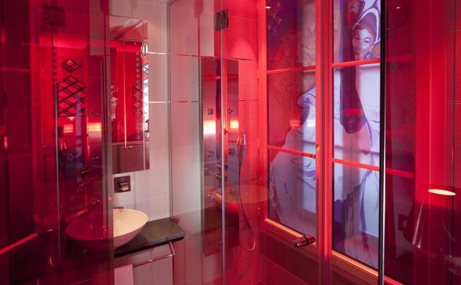 Фото отеля Secret De Paris - Design Boutique Hotel