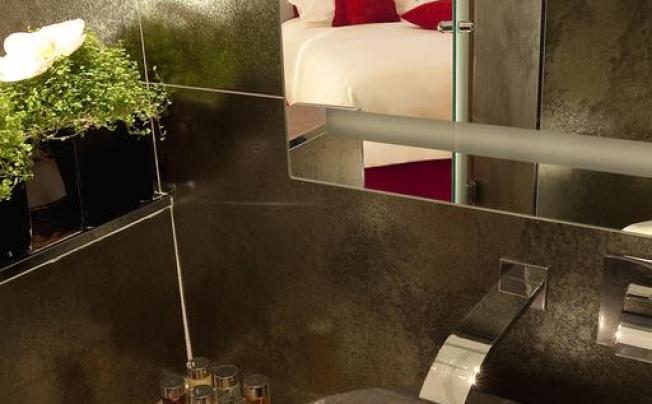 Фото отеля Secret De Paris - Design Boutique Hotel