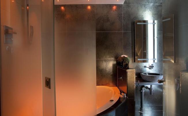 Фото отеля Secret De Paris - Design Boutique Hotel