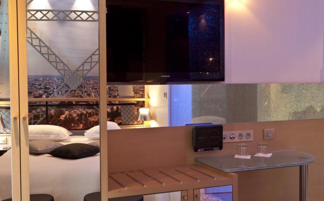 Фото отеля Secret De Paris - Design Boutique Hotel