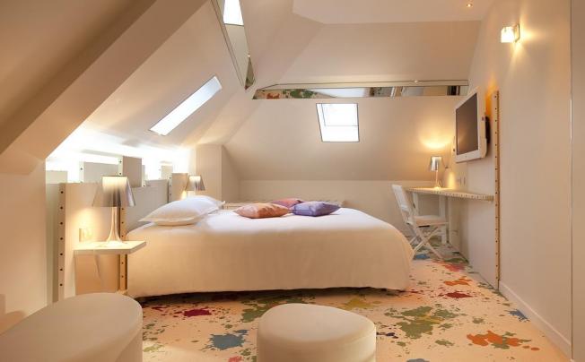 Фото отеля Secret De Paris - Design Boutique Hotel