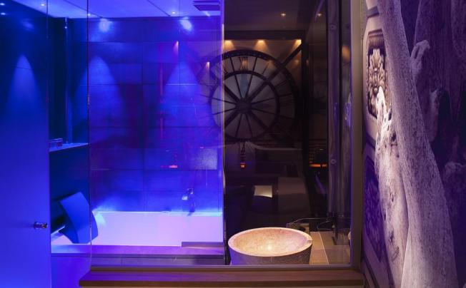 Фото отеля Secret De Paris - Design Boutique Hotel