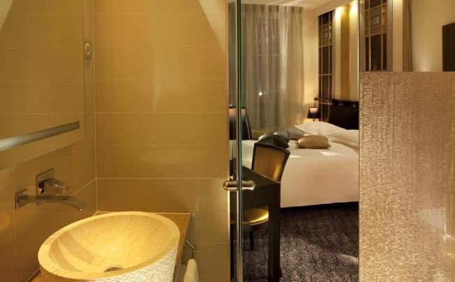 Фото отеля Secret De Paris - Design Boutique Hotel
