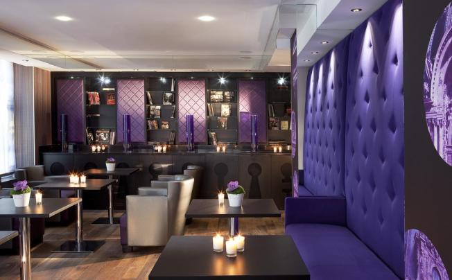 Фото отеля Secret De Paris - Design Boutique Hotel