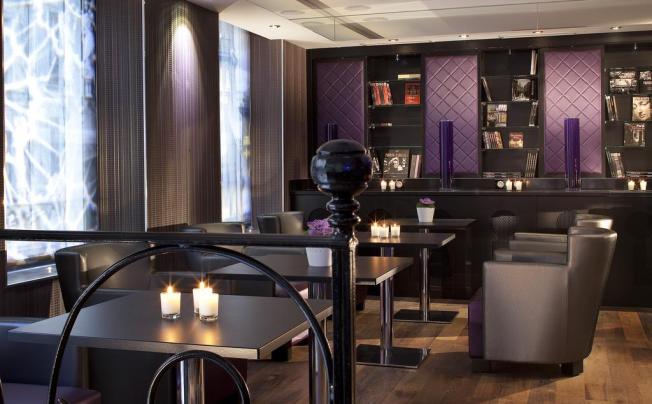 Фото отеля Secret De Paris - Design Boutique Hotel