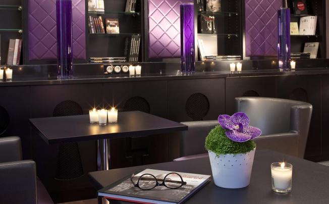 Фото отеля Secret De Paris - Design Boutique Hotel