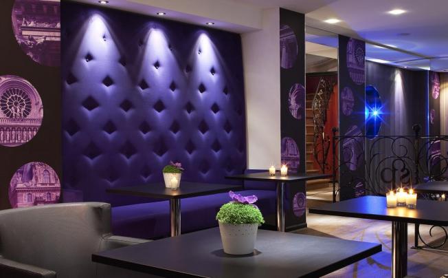 Фото отеля Secret De Paris - Design Boutique Hotel