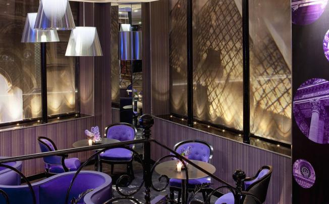Фото отеля Secret De Paris - Design Boutique Hotel