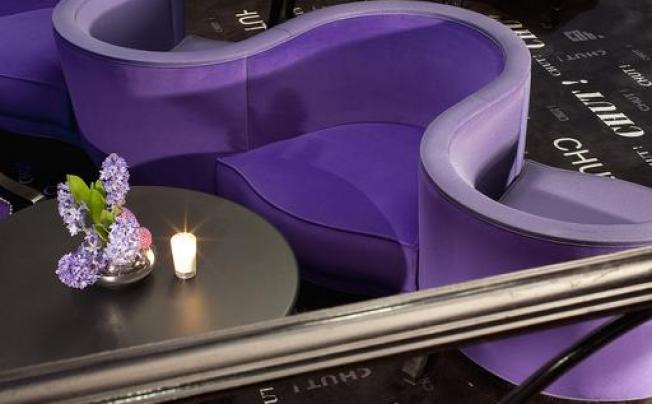 Фото отеля Secret De Paris - Design Boutique Hotel