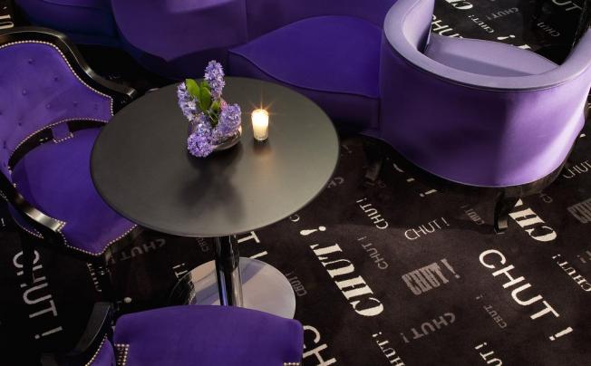 Фото отеля Secret De Paris - Design Boutique Hotel