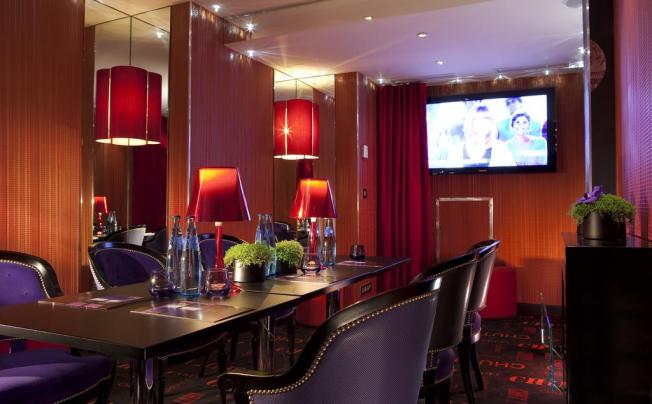 Фото отеля Secret De Paris - Design Boutique Hotel