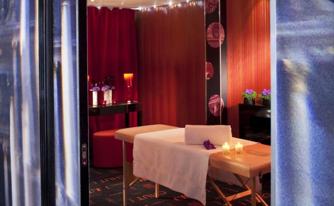 Фото отеля Secret De Paris - Design Boutique Hotel
