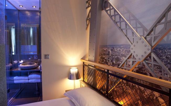 Фото отеля Secret De Paris - Design Boutique Hotel