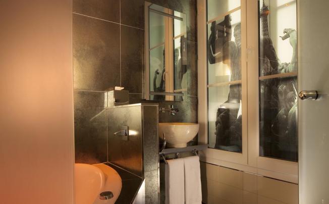 Фото отеля Secret De Paris - Design Boutique Hotel