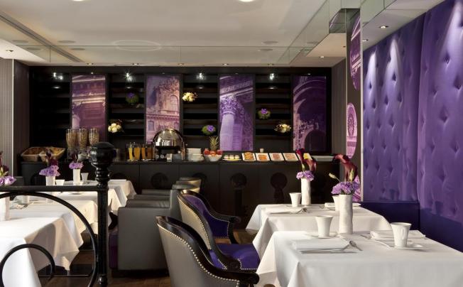 Фото отеля Secret De Paris - Design Boutique Hotel