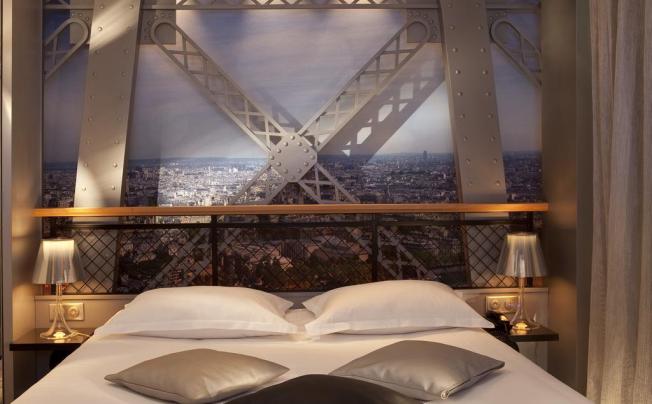 Фото отеля Secret De Paris - Design Boutique Hotel