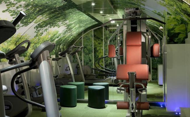 Фото отеля Secret De Paris - Design Boutique Hotel