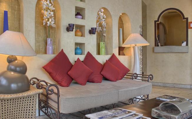 Фото отеля VILLA ROYALE MONTSOURIS 