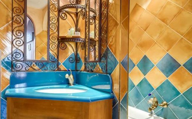 Фото отеля VILLA ROYALE MONTSOURIS 
