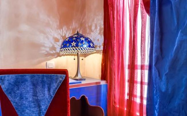 Фото отеля VILLA ROYALE MONTSOURIS 