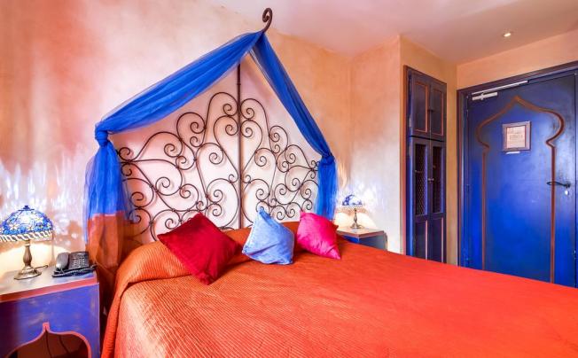 Фото отеля VILLA ROYALE MONTSOURIS 