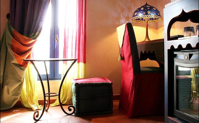 Фото отеля VILLA ROYALE MONTSOURIS 