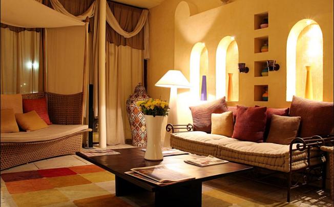 Фото отеля VILLA ROYALE MONTSOURIS 