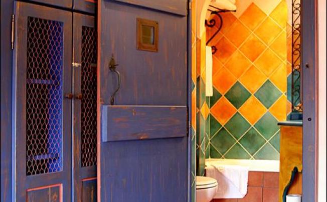 Фото отеля VILLA ROYALE MONTSOURIS 