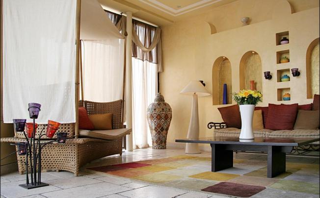 Фото отеля VILLA ROYALE MONTSOURIS 