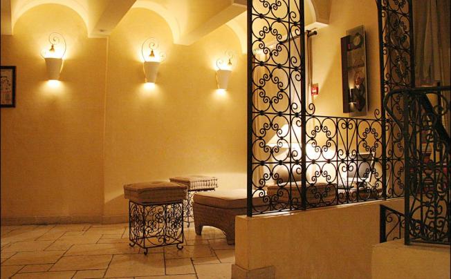 Фото отеля VILLA ROYALE MONTSOURIS 