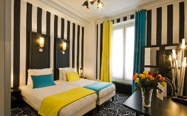 Фото отеля PEYRIS HOTEL  Superior