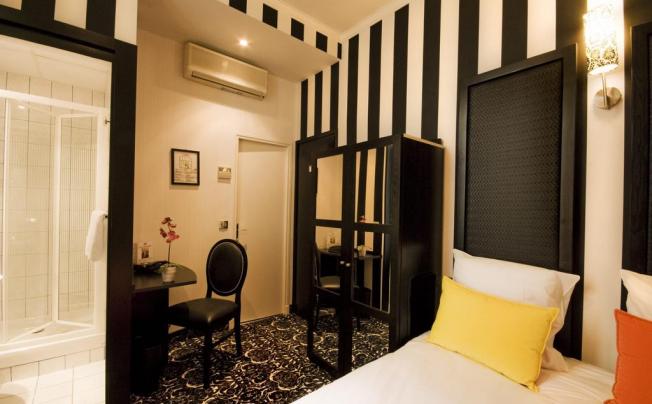 Фото отеля PEYRIS HOTEL  Superior