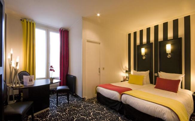 Фото отеля PEYRIS HOTEL  Superior