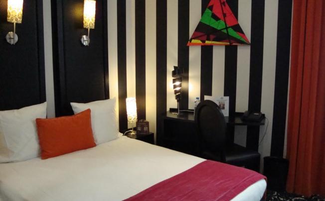 Фото отеля PEYRIS HOTEL  Superior