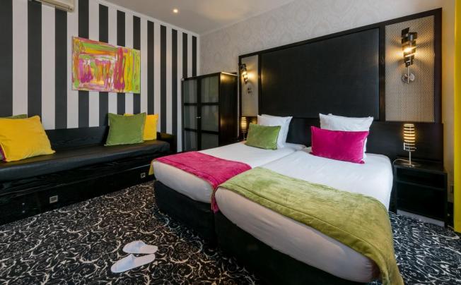 Фото отеля PEYRIS HOTEL  Superior