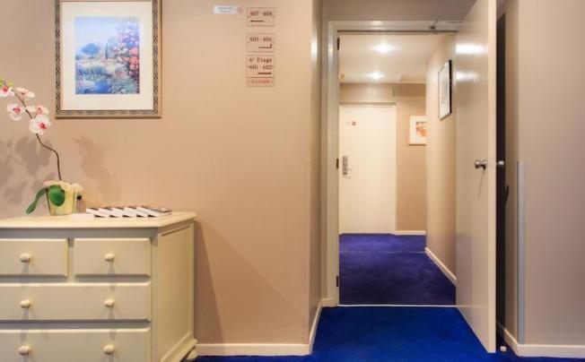 Фото отеля BEST WESTERN RIVIERA