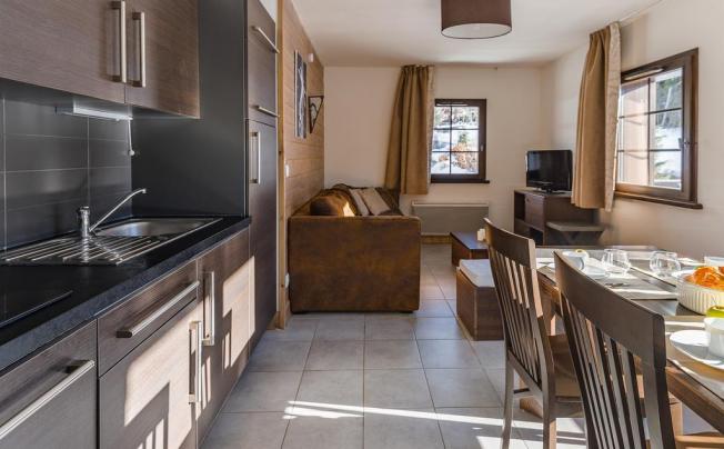 Фото отеля Residence Les Fermes Emiguy