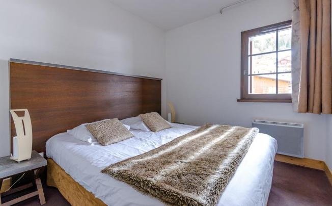 Фото отеля Residence Les Fermes Emiguy