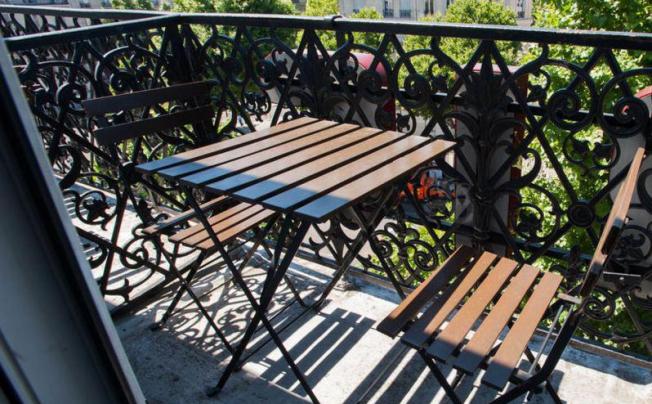 Фото отеля GRAND HOTEL DE PARIS 
