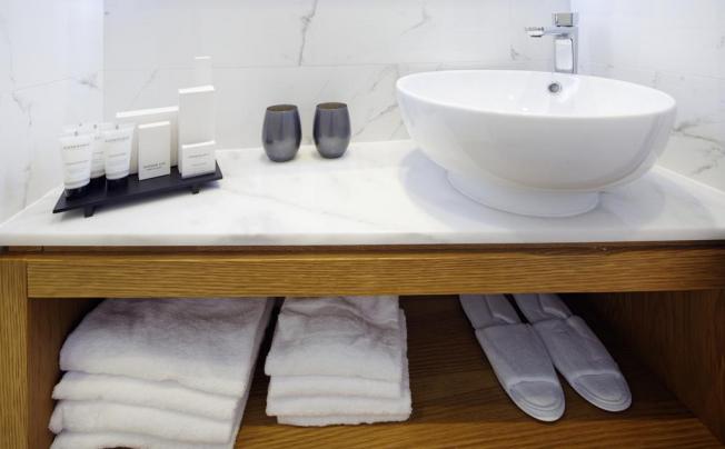 Фото отеля VILLA LAFAYETTE PARIS IX 