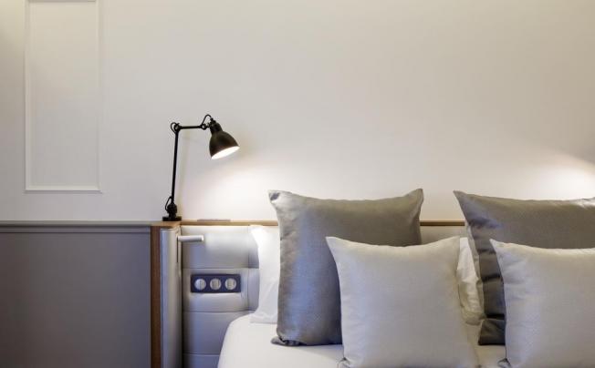 Фото отеля VILLA LAFAYETTE PARIS IX 