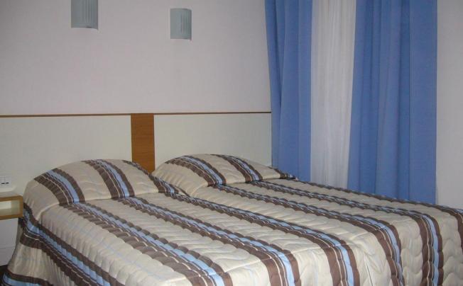Фото отеля NEMOURS 