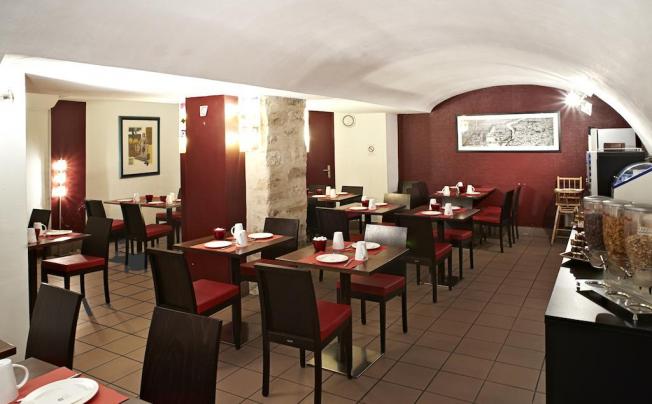 Фото отеля NEW HOTEL LA FAYETTE 