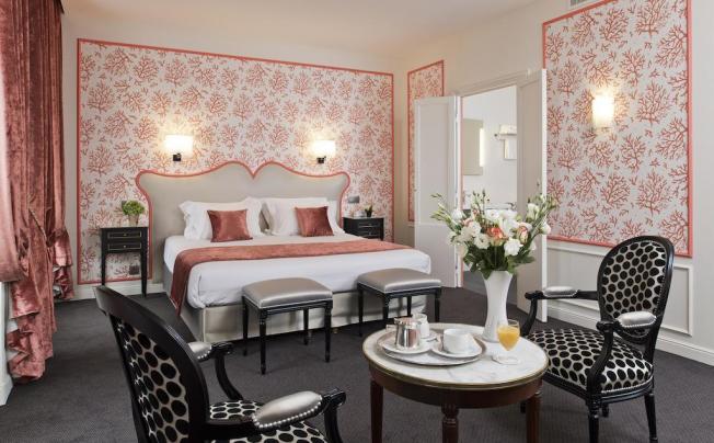 Фото отеля SAINT PETERSBOURG HOTEL 